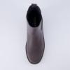 imageCUSHIONAIRE Womens Felix slip on chelsea boot Memory Foam Wide Widths AvailableCharcoal