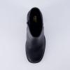 imageCUSHIONAIRE Womens Gallerie platform block heel dress boot Memory Foam Wide Widths AvailableBlack