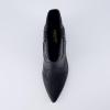 imageCUSHIONAIRE Womens Leon Western boot Memory Foam Wide Widths AvailableBlack