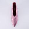 imageCUSHIONAIRE Womens Leon Western boot Memory Foam Wide Widths AvailablePink