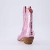 imageCUSHIONAIRE Womens Leon Western boot Memory Foam Wide Widths AvailablePink