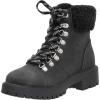 imageCUSHIONAIRE Womens Brystol Hiking boots Memory FoamBlack