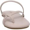 imageCUSHIONAIRE Womens Celina Flip Flop Sandal with Memory FoamBlush
