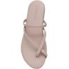 imageCUSHIONAIRE Womens Celina Flip Flop Sandal with Memory FoamBlush