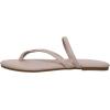 imageCUSHIONAIRE Womens Celina Flip Flop Sandal with Memory FoamBlush