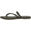 imageCUSHIONAIRE Womens Celina Flip Flop Sandal with Memory FoamMoss