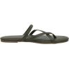 imageCUSHIONAIRE Womens Celina Flip Flop Sandal with Memory FoamMoss