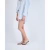 imageCUSHIONAIRE Womens Celina Flip Flop Sandal with Memory FoamMoss