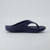 imageCUSHIONAIRE Womens Costa recovery thong sandal with ComfortNavy