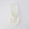 imageCUSHIONAIRE Womens Costa recovery thong sandal with ComfortVanilla