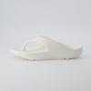 imageCUSHIONAIRE Womens Costa recovery thong sandal with ComfortVanilla
