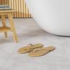 imageCUSHIONAIRE Womens Cove Flip Flop Sandal with Memory FoamNude