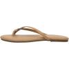 imageCUSHIONAIRE Womens Cove Flip Flop Sandal with Memory FoamNude