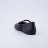 imageCUSHIONAIRE Womens Gigi Mary Jane Flat with Memory Foam and Wide Widths AvailableBlack