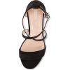 imageCUSHIONAIRE Womens Jules dress heel sandal with Comfort FoamBlack