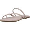imageCUSHIONAIRE Womens Celina Flip Flop Sandal with Memory FoamBlush