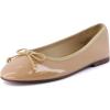 Tan Patent