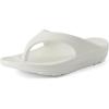 imageCUSHIONAIRE Womens Costa recovery thong sandal with ComfortVanilla