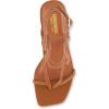 imageCUSHIONAIRE Womens Belmondo dress sandals Memory Foam Wide Widths AvailableTan