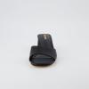 imageCUSHIONAIRE Womens Taboo one band dress sandal with Memory Foam and Wide Widths AvailableBlack