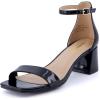 Black Patent