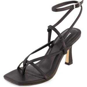 imageCUSHIONAIRE Womens Belmondo dress sandals Memory Foam Wide Widths AvailableBlack