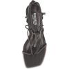 imageCUSHIONAIRE Womens Belaire dress sandals Memory Foam Wide Widths AvailableBlack
