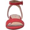 imageCUSHIONAIRE Womens Nila one band low block heel sandal Wide Widths AvailableRed