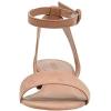 imageCUSHIONAIRE Womens Nila one band low block heel sandal Wide Widths AvailableTaupe