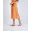 imageCUSHIONAIRE Womens Nila one band low block heel sandal Wide Widths AvailableTaupe