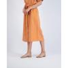imageCUSHIONAIRE Womens Nobu one band low block heel sandal Wide Widths AvailableBlush