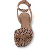 imageCUSHIONAIRE Womens Nobu one band low block heel sandal Wide Widths AvailableSpotted Cheetah