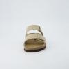 imageCUSHIONAIRE Mens Lynx Cork footbed Sandal with ComfortStone Nubuck