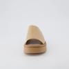 imageCUSHIONAIRE Womens Play one band platform sandal with Memory FoamTan