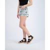 imageCUSHIONAIRE Womens Mandy Cork Espadrille Platform Sandal  Strappy Wedge with Arch SupportRaffia