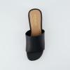 imageCUSHIONAIRE Womens Nano cork wedge sandal Memory Foam Wide Widths AvailableBlack