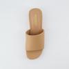 imageCUSHIONAIRE Womens Nano cork wedge sandal Memory Foam Wide Widths AvailableTan