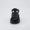 imageCUSHIONAIRE Womens Poppy fisherman platform sandal with Memory FoamBlack