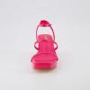 imageCUSHIONAIRE Womens Roma platform dress sandal Memory Foam and Wide Widths AvailableFuschia Patent