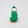 imageCUSHIONAIRE Womens Roma platform dress sandal Memory Foam and Wide Widths AvailableKelly Green