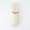 imageCUSHIONAIRE Womens Spin one band platform sandal with Memory FoamBone
