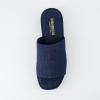 imageCUSHIONAIRE Womens Spin one band platform sandal with Memory FoamDenim