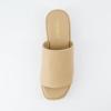 imageCUSHIONAIRE Womens Spin one band platform sandal with Memory FoamTan