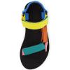 imageCUSHIONAIRE Womens Summer Sport Mat Sandal With ComfortBright Multi