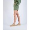 imageCUSHIONAIRE Womens Summer Sport Mat Sandal With ComfortKhaki