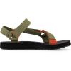 imageCUSHIONAIRE Womens Summer Sport Mat Sandal With ComfortKhaki