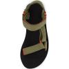 imageCUSHIONAIRE Womens Summer Sport Mat Sandal With ComfortKhaki
