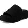 Black Wool