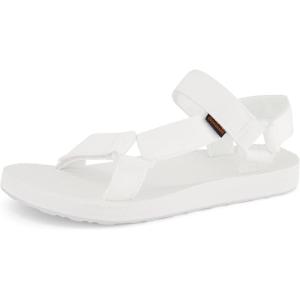 imageCUSHIONAIRE Womens Summer Sport Mat Sandal With ComfortWhite