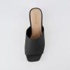 imageCUSHIONAIRE Womens Cupid platform dress sandal Memory Foam and Wide Widths AvailableBlack